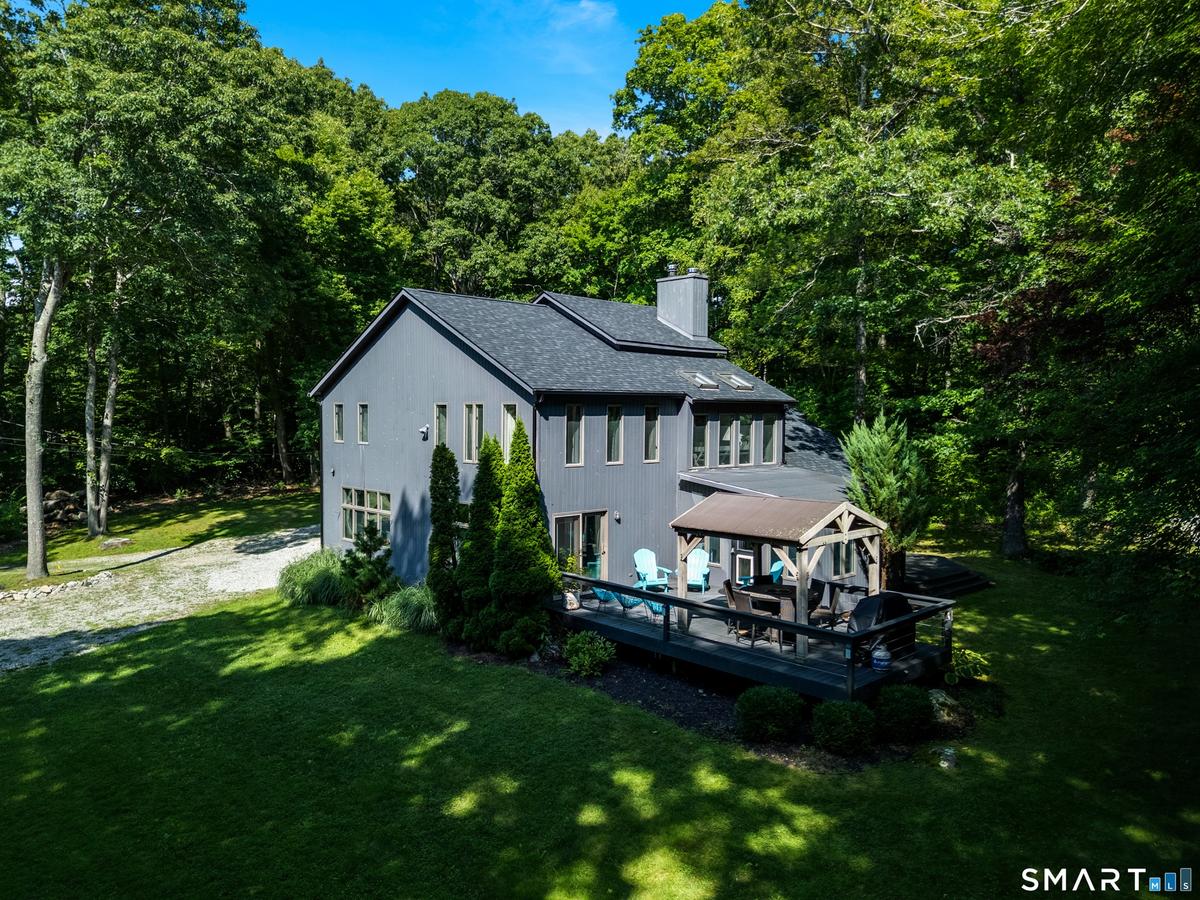 Back of House