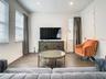 Upstairs Loft
