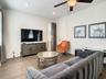 Upstairs Loft