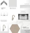 Interior Design Selections