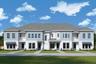Front Exterior Rendering **Paint Colors May Vary