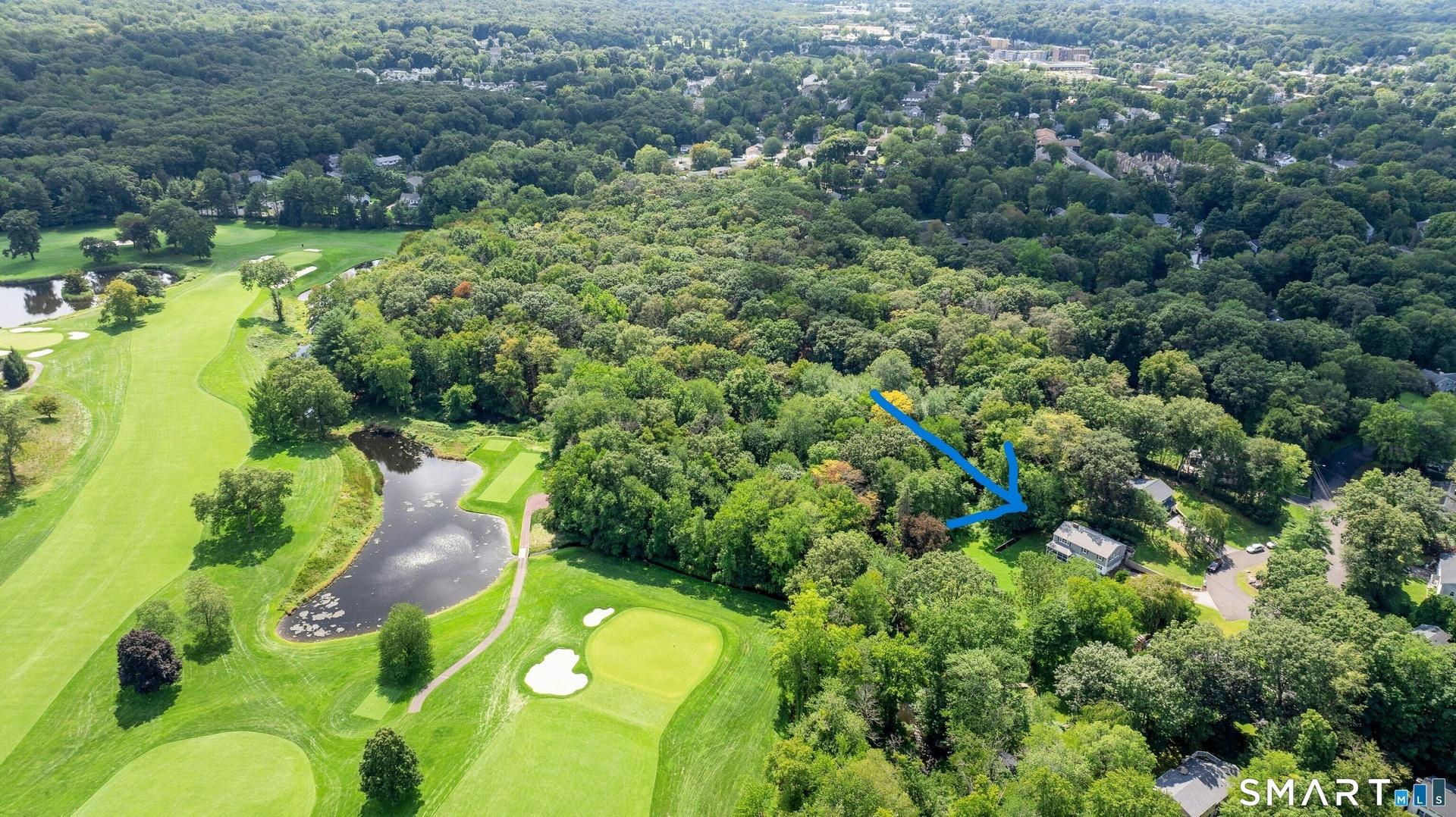 Golf Course