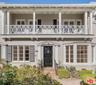 Courtyard Entrance with Privat