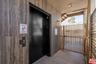 Secured Elevator Access