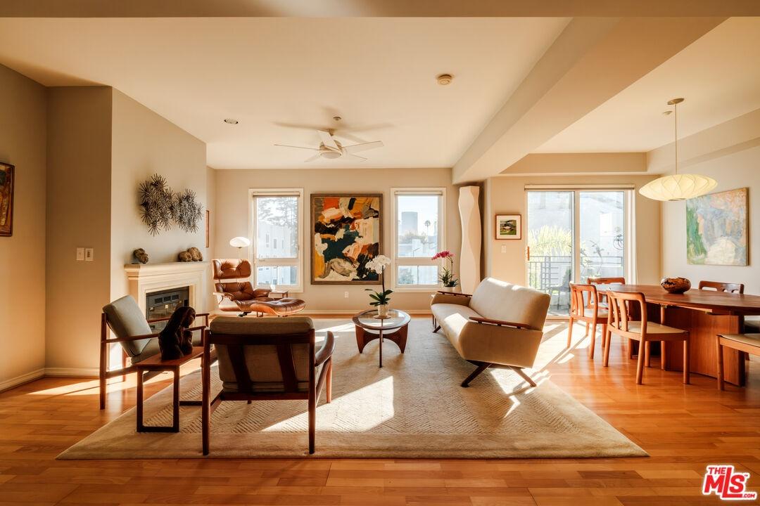 Living/Dining