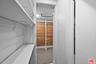 Primary walk in closet