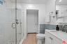Back house bath and laundry