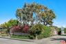 Corner lot view