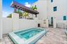221 Shore Ct Community Pool. A remarkable luxury townhome rental that redefines upscale living in the heart of Lauderdale By The Sea. This beautifully