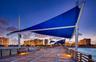 WALK TO LAUDERDALE BY THE SEA BEACH, STORES, RESTAURANTS, NIGHTLIFE, TRANSPORTATION, AND ONLY MINUTES TO FORT LAUDERDALE, POMPANO BEACH ATTRACTIONS AN