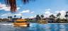 WALK TO LAUDERDALE BY THE SEA BEACH, STORES, RESTAURANTS, NIGHTLIFE, TRANSPORTATION, AND ONLY MINUTES TO FORT LAUDERDALE, POMPANO BEACH ATTRACTIONS AN