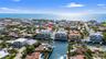 Aerial View - WALK TO LAUDERDALE BY THE SEA BEACH, STORES, RESTAURANTS, NIGHTLIFE, TRANSPORTATION, AND ONLY MINUTES TO FORT LAUDERDALE, POMPANO BEACH 