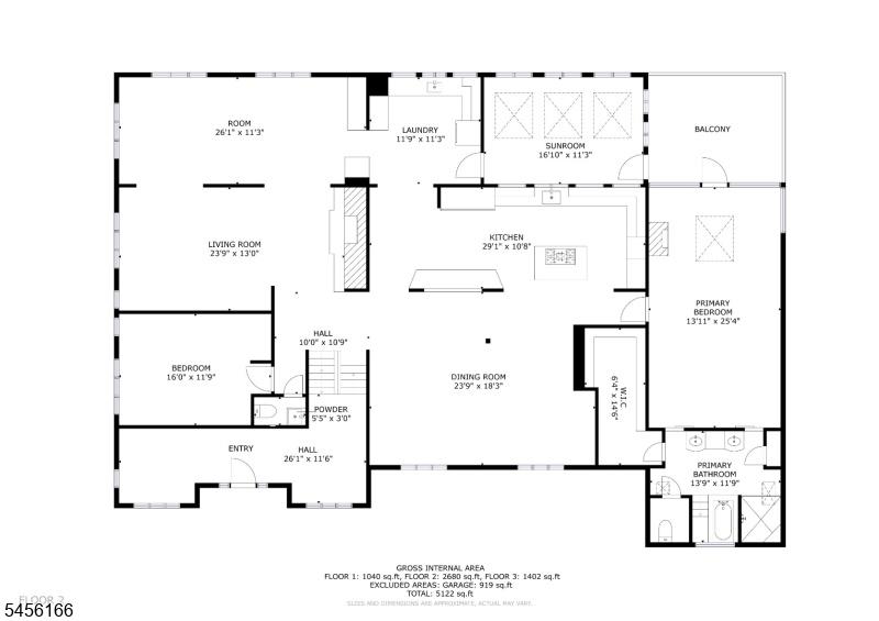 floor 2