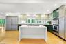 WATERFALL KITCHEN