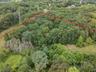 Aerial View with Property Lin
