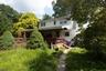 Back of the house