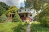 Back of the house