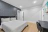 LOWER LEVEL BEDROOM