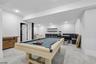 Billiard Room and Space