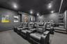 THEATER ROOM