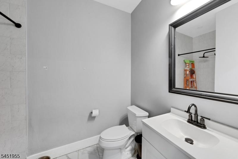 First Floor Bathroom