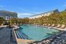 Heated Salt Water Pool