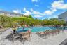 Heated Salt Water Pool