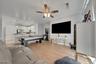 Living/Dining/Kitchen Area