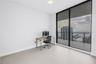 Guest Bedroom - Access to Terrace