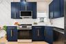 Unit 1 Kitchen