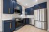 Unit 2 Kitchen