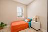 Unit 1 Bed 2