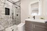 Unit 1 Master Bath