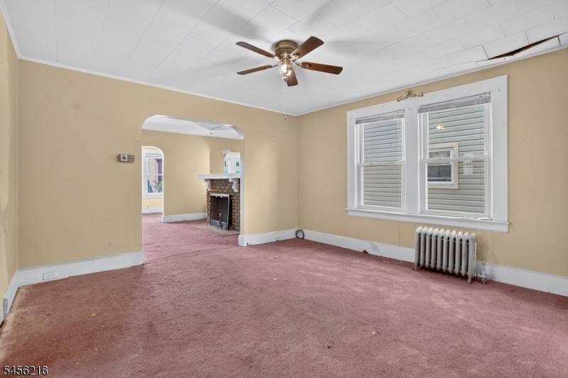 Unit 1 Dining Room