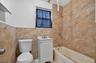 Unit 1 Bathroom