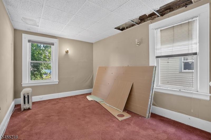 Bedroom Unit 1