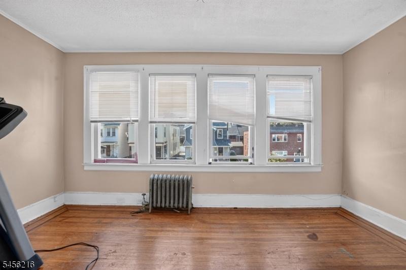 Unit 2 Dining Room