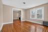 Unit 2 Living Room
