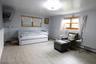 Finished Basement