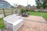 Patio Backyard
