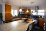 Eat-in kitchen