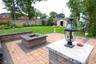 Patio Backyard