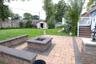 Patio Backyard