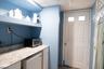 Finished Basement