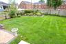 Backyard Landscape Design
