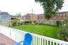 View from the deck
