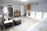 Finished Basement
