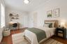 1st Floor Bedroom
