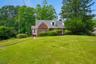 Brick Custom Cape Cod