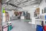 BUILTINS, WASHER AND DRYER, CUSTOM CABINATRY